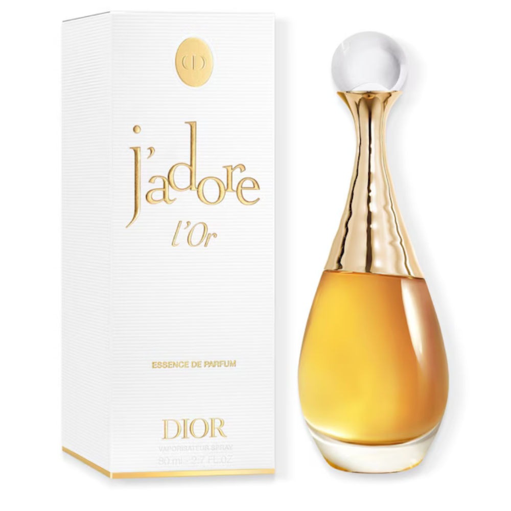 Set di 3 profumi | Scandal, J'adore i La Vie Est Belle (100 ml)