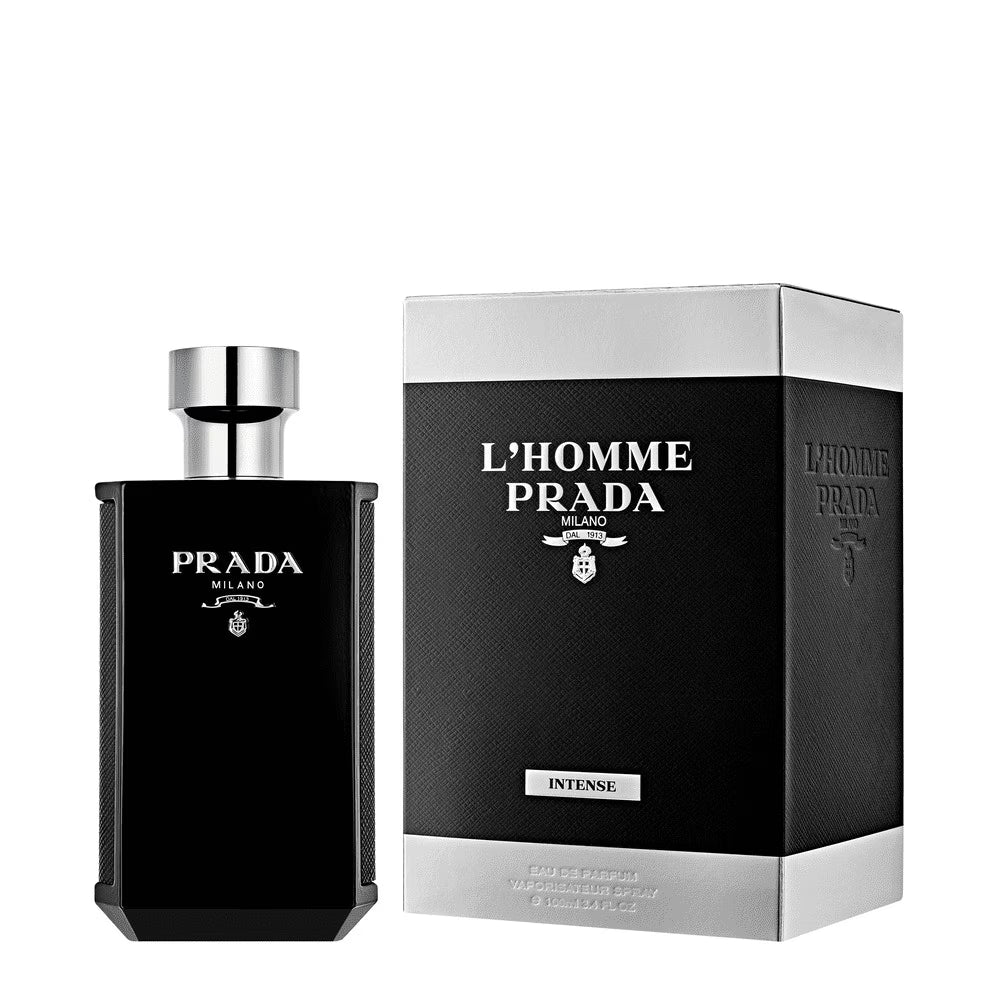Set di 3 profumi | BLACK ORCHID, NOIR EXTREME, PRADA INTENSE 100 ml