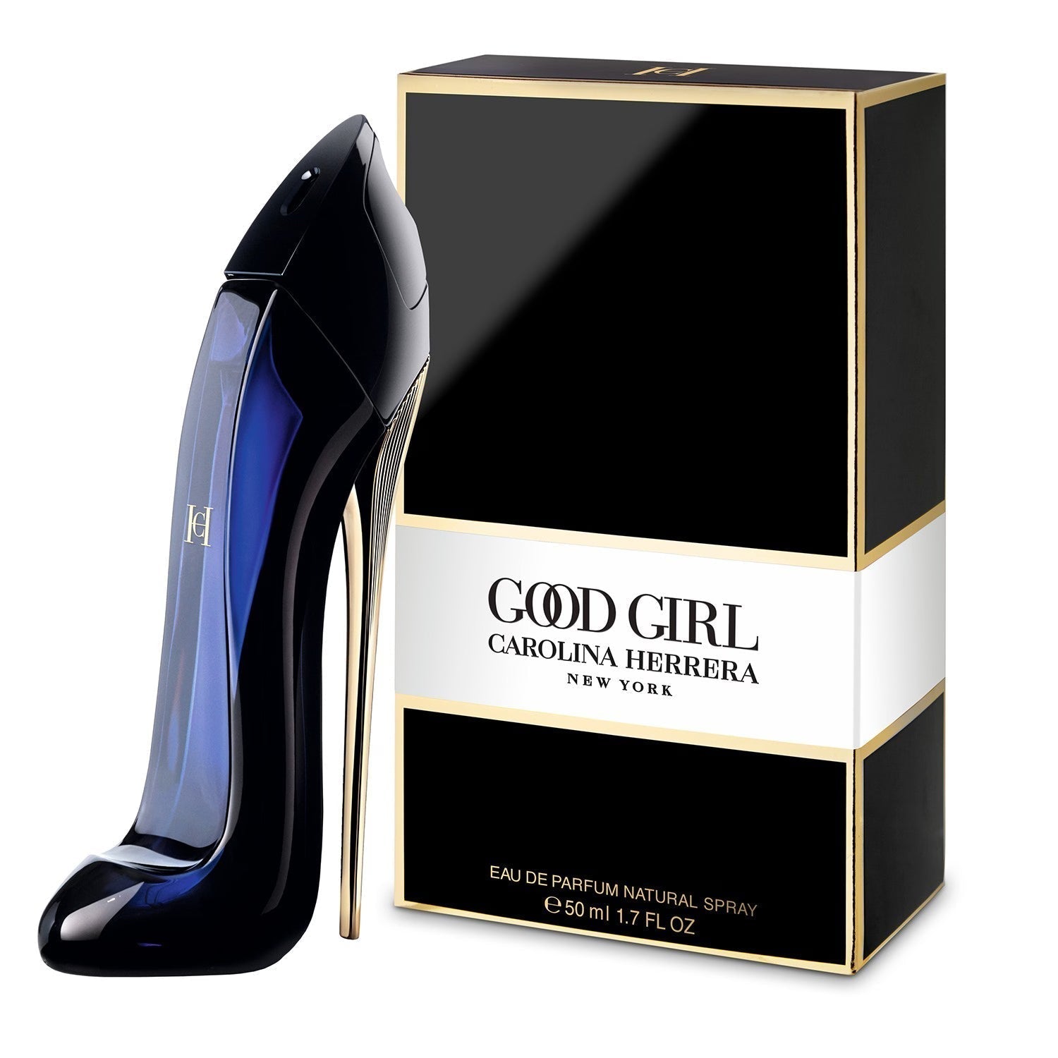 Set di 3 profumi | GOOD GIRL, COCO MADEMOISELLE, Chanel Nº5 100 ml